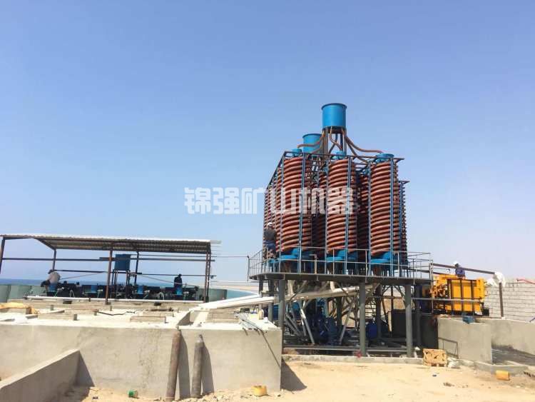 大型鎢礦設(shè)備 大型鎢礦設(shè)備
